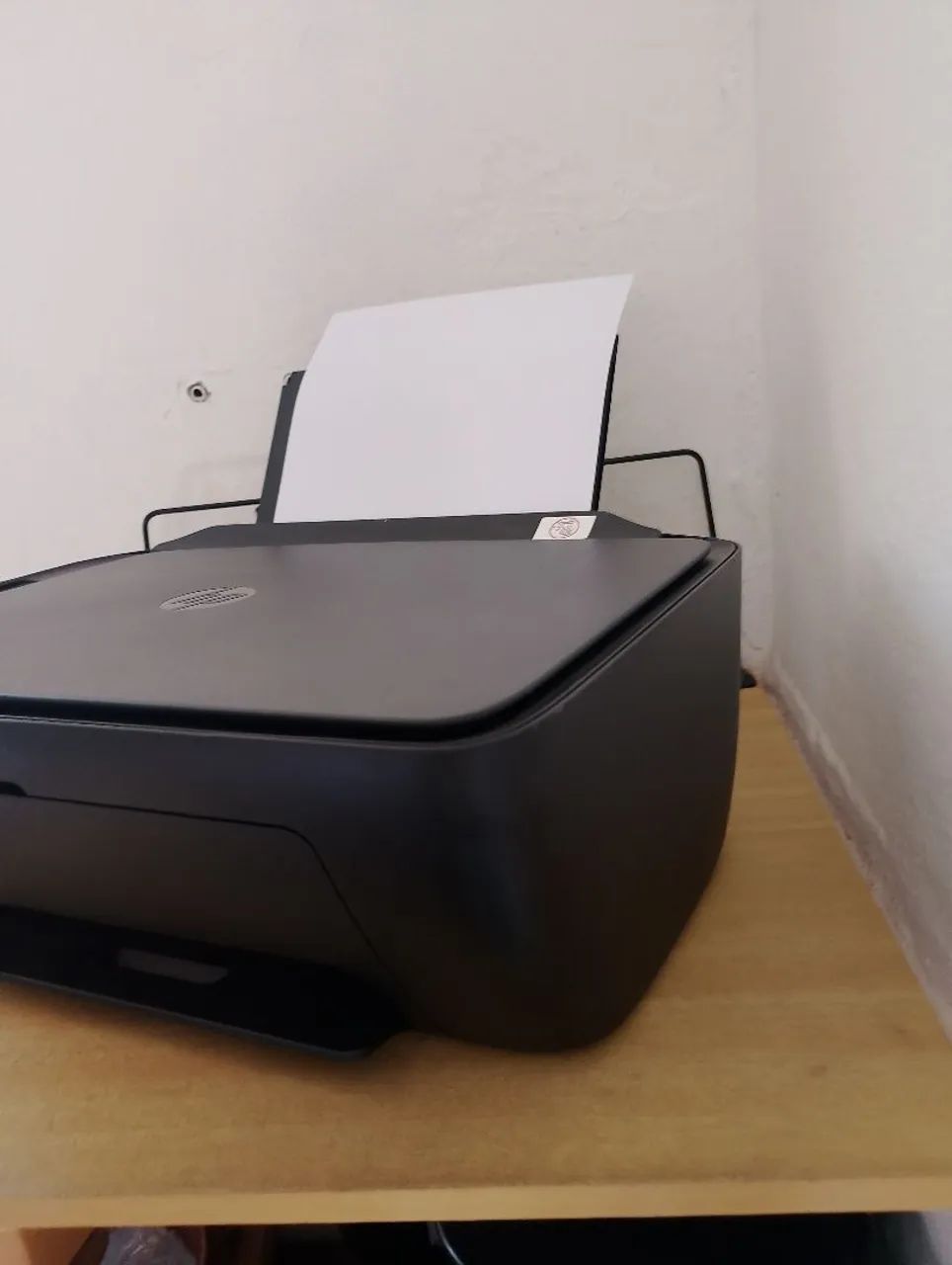 IMPRESSORA HP 2874 COM SCANNER - Foto 3
