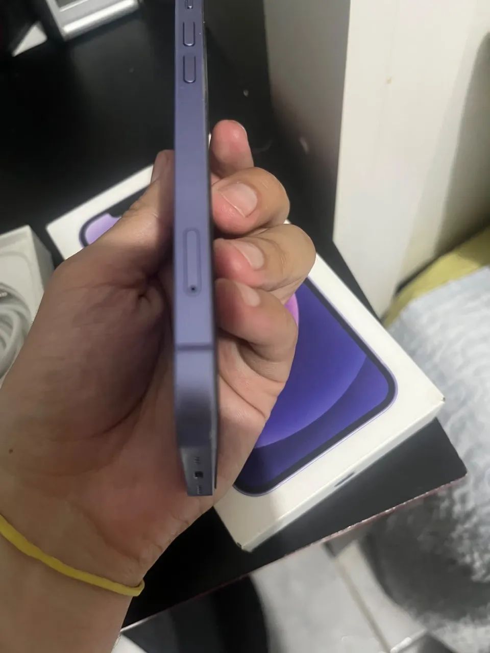 IPHONE 12  - Foto 4