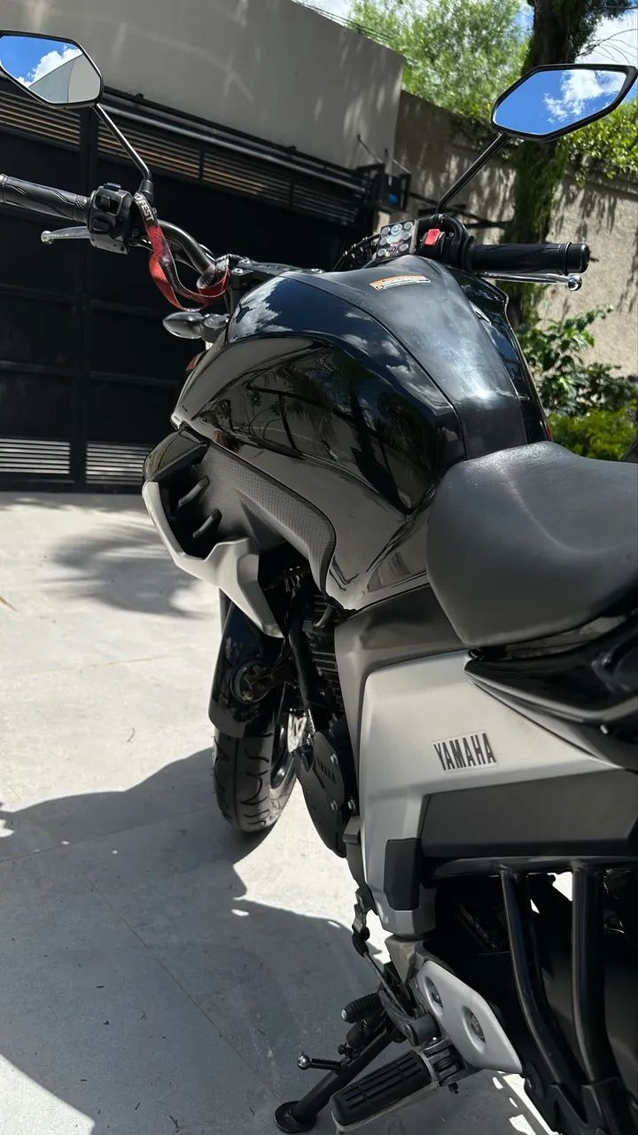 FAZER FZ25 2018 - Foto 6