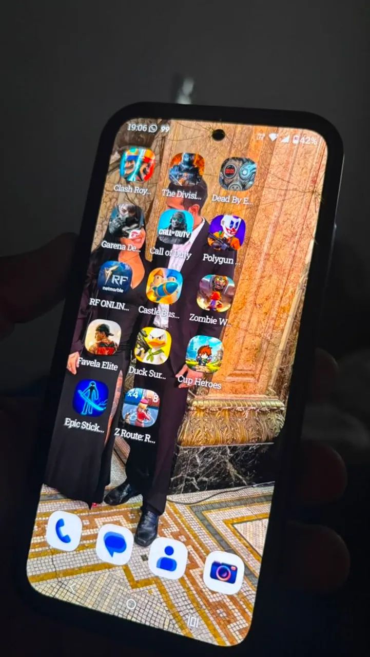 Edge50 neo - Foto 3