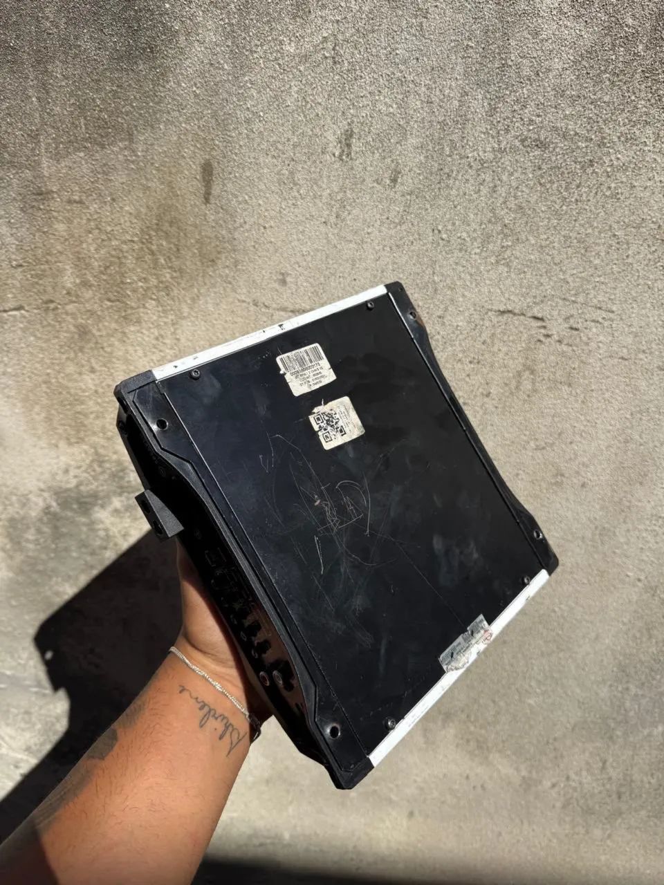 Kit pancadão  - Foto 2