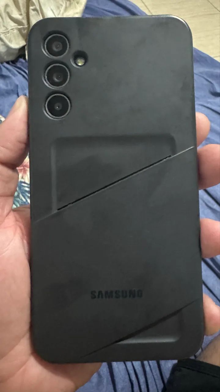 Galaxy a34 5g 128gb preto - Foto 3