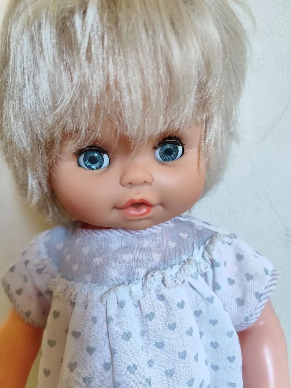 Boneca gessinho estrela  - Foto 3