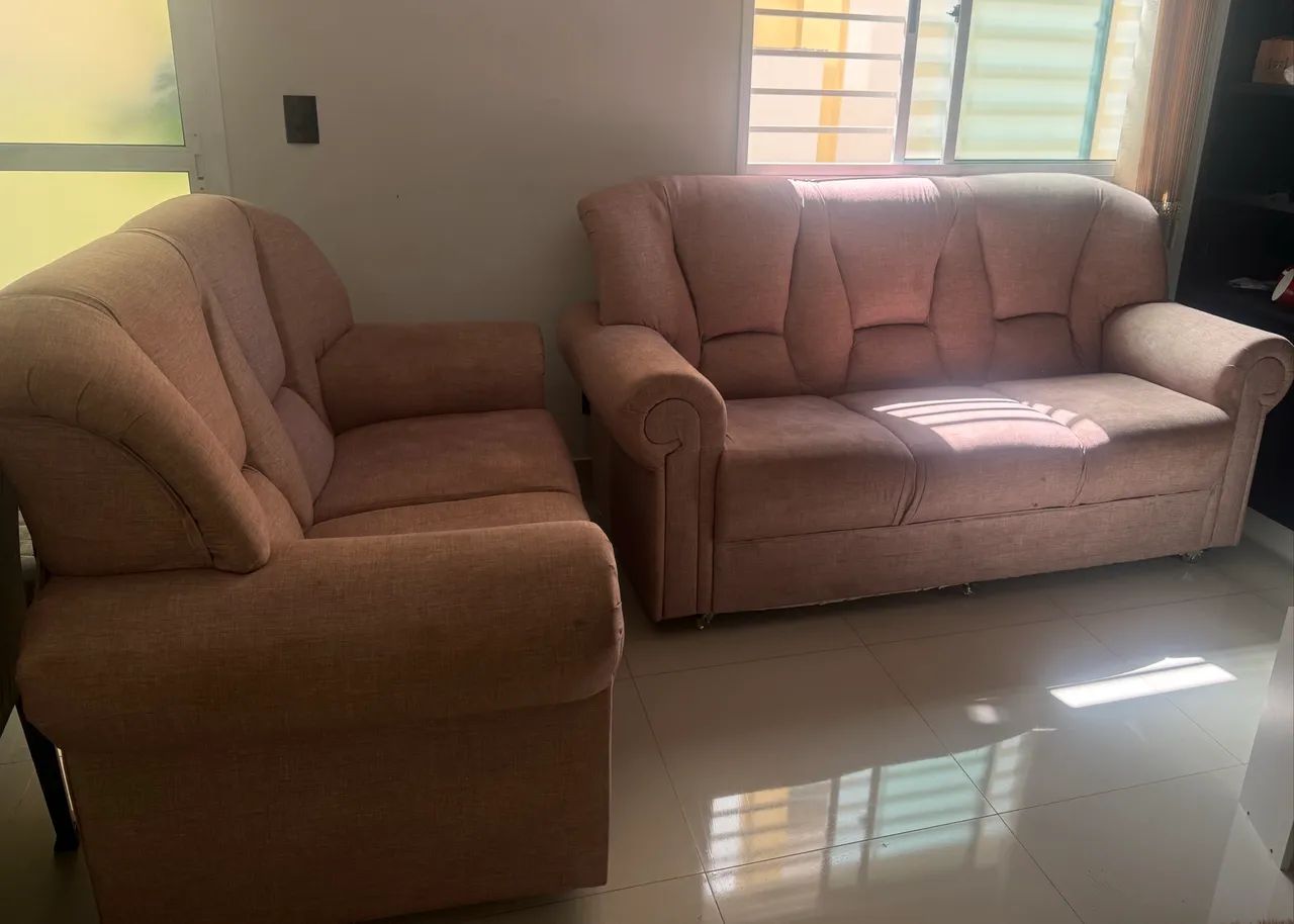 conjunto de sofá  - Foto 3