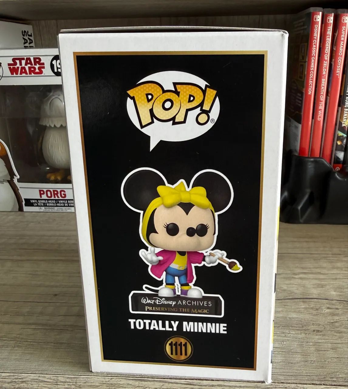 Funko Disney Minnie - Foto 3