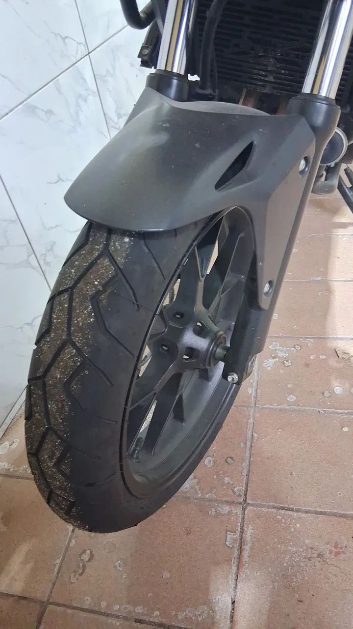 Cb 500x  - Foto 5