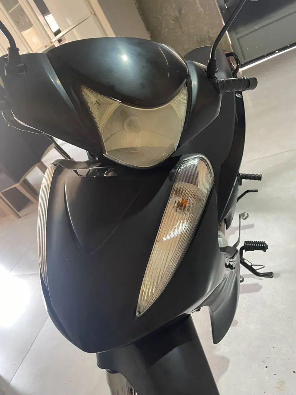 Biz 125  - Foto 4