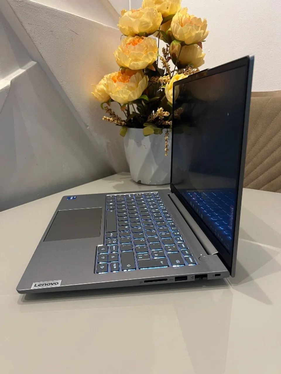Notebook Lenovo Thinkbook Core i5º13G  - Foto 3