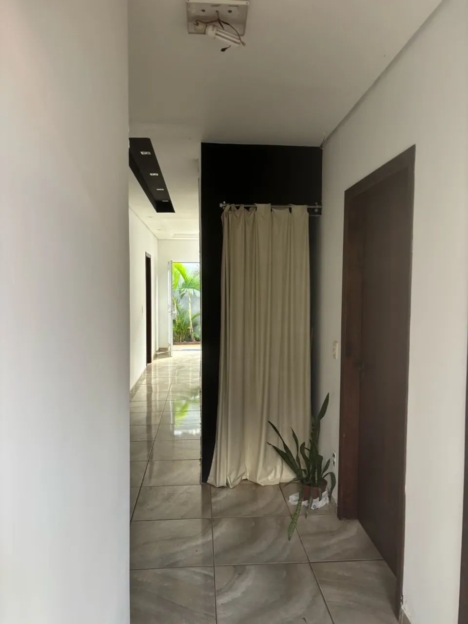Sala comercial bairro Betânia 