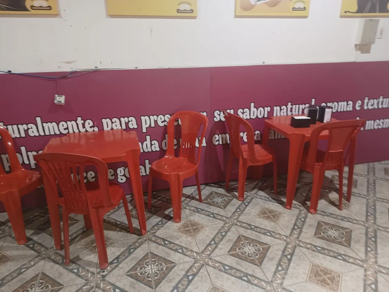 Móveis para sorveteria  - Foto 2