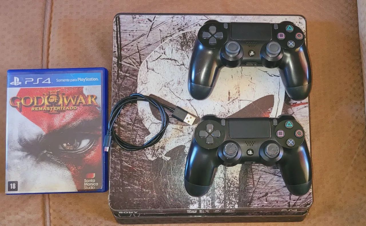 Playstation 4  - Foto 2