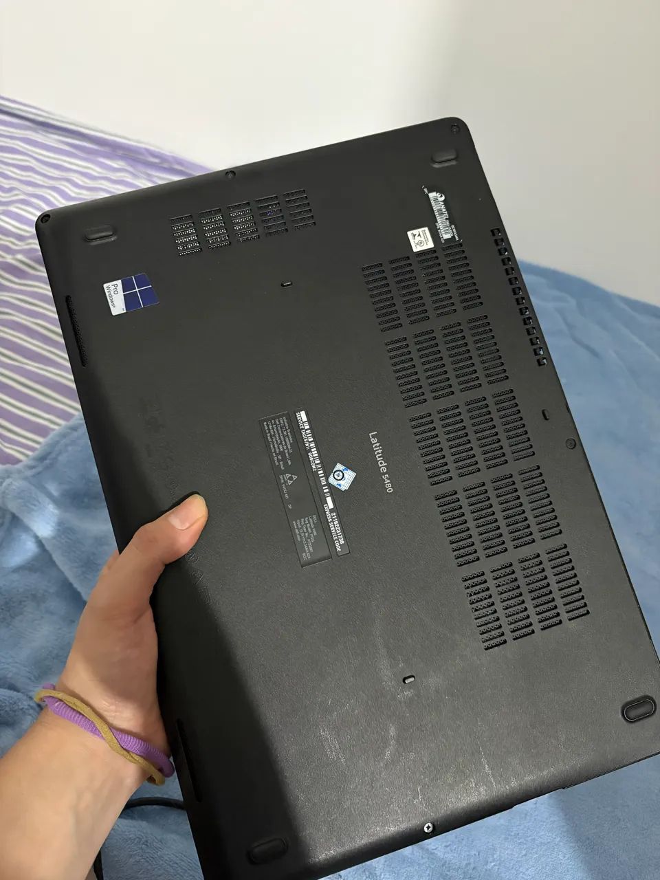 Notebook Dell i5 - Foto 5