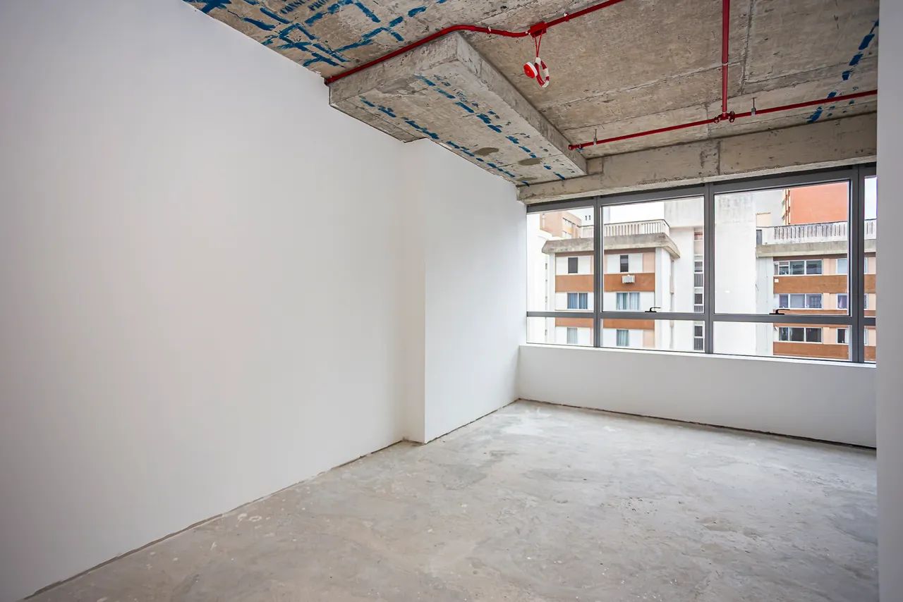 Sala Comercial no Juvevê - Foto 3