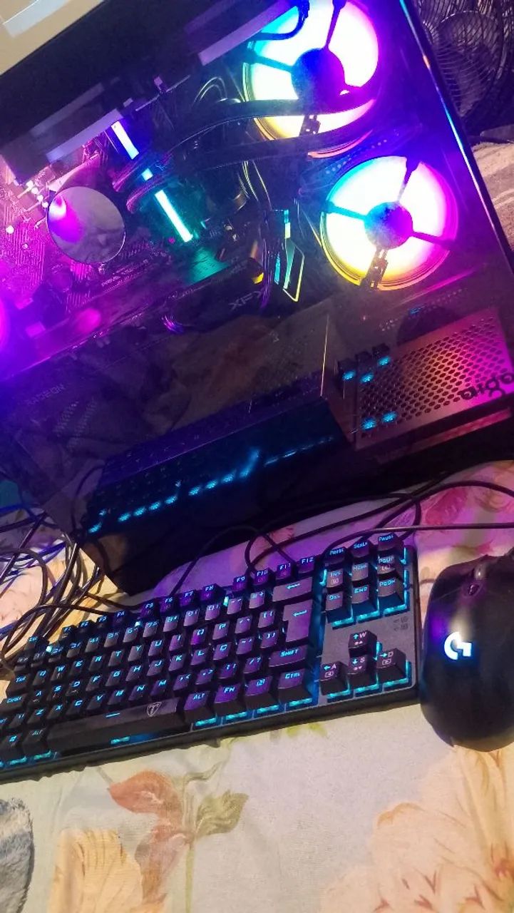 Pc gamer  - Foto 3