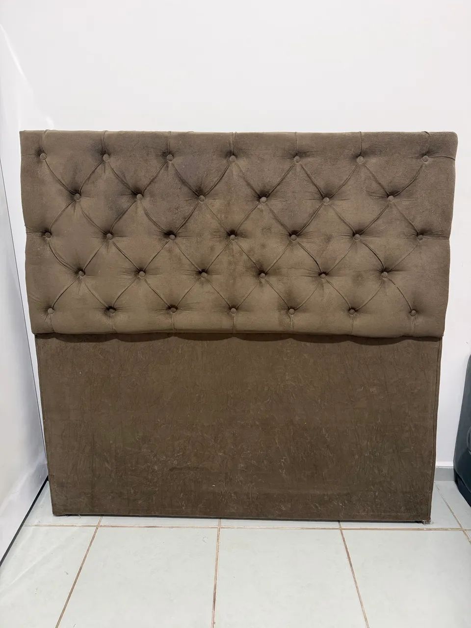 Cabeceira cama de casal - Foto 2