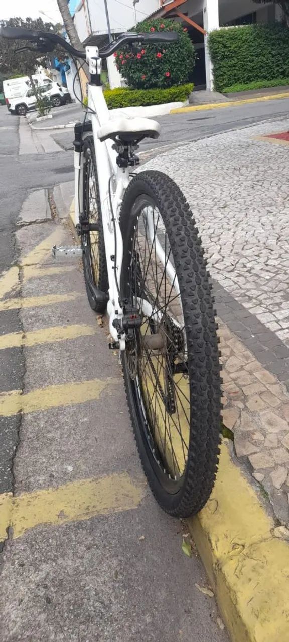 Bicicleta ALFAMEQ aro 29 - Foto 3
