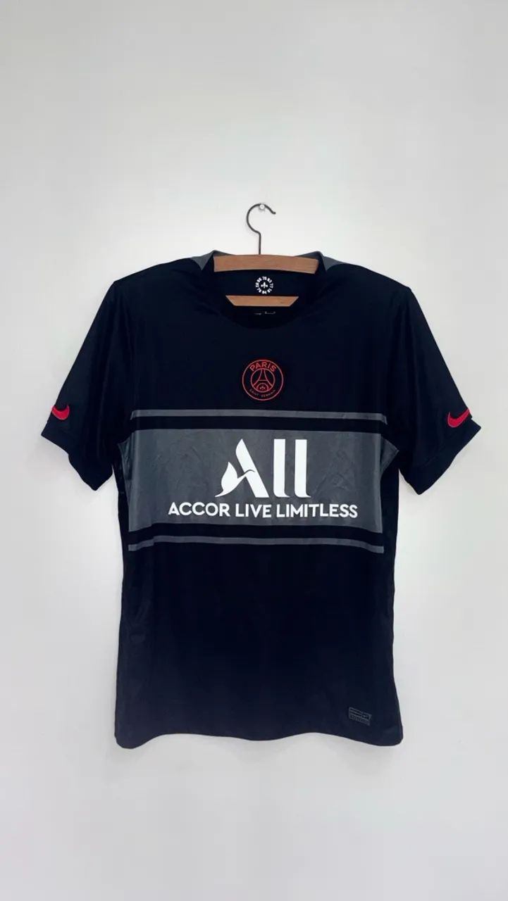 PSG Third 2021/22 M ( Original )