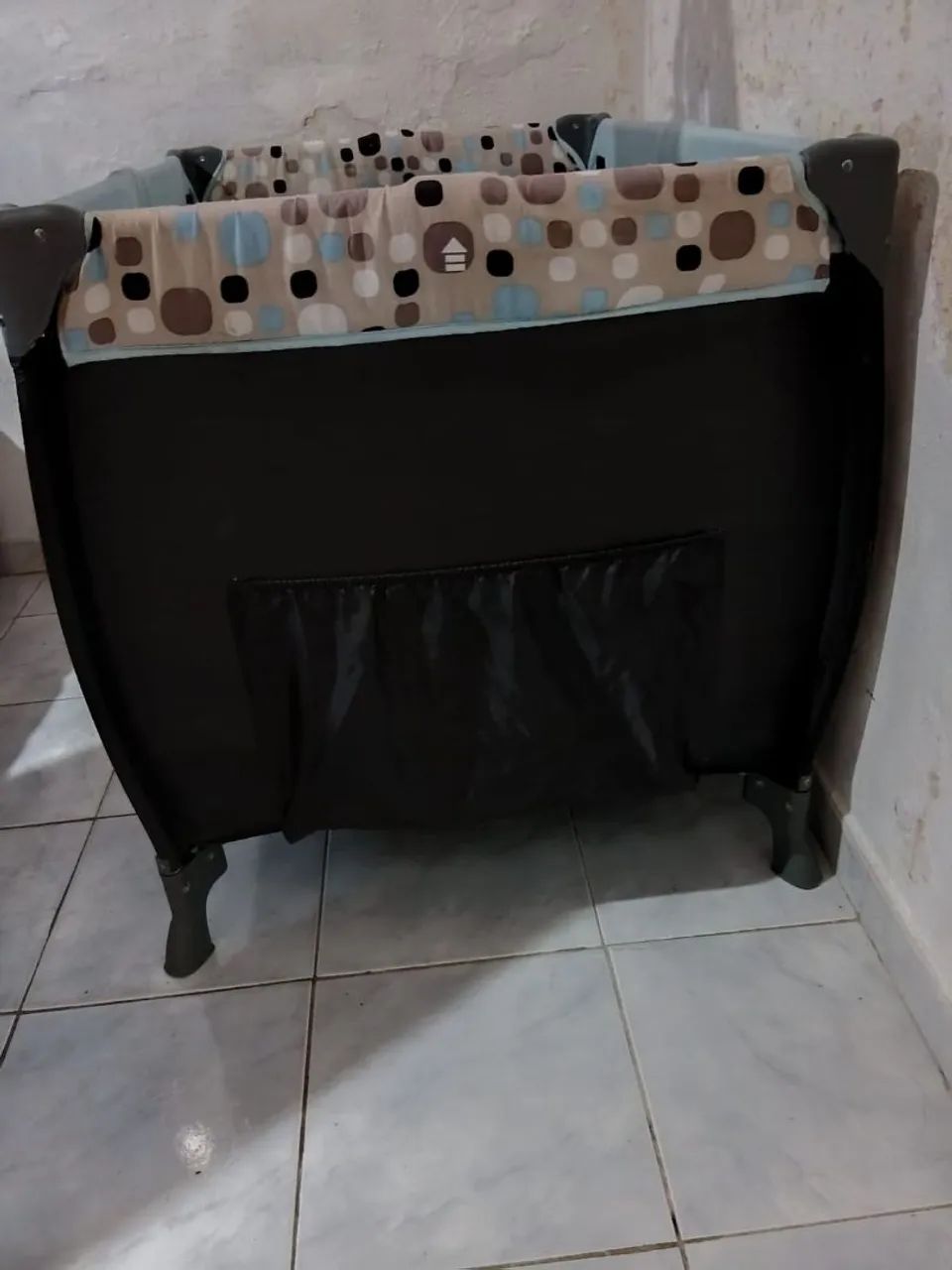 Cercadinho 
