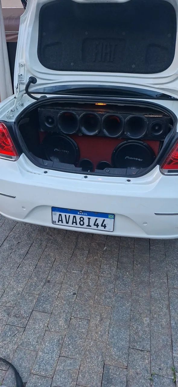 Som Automotivo 