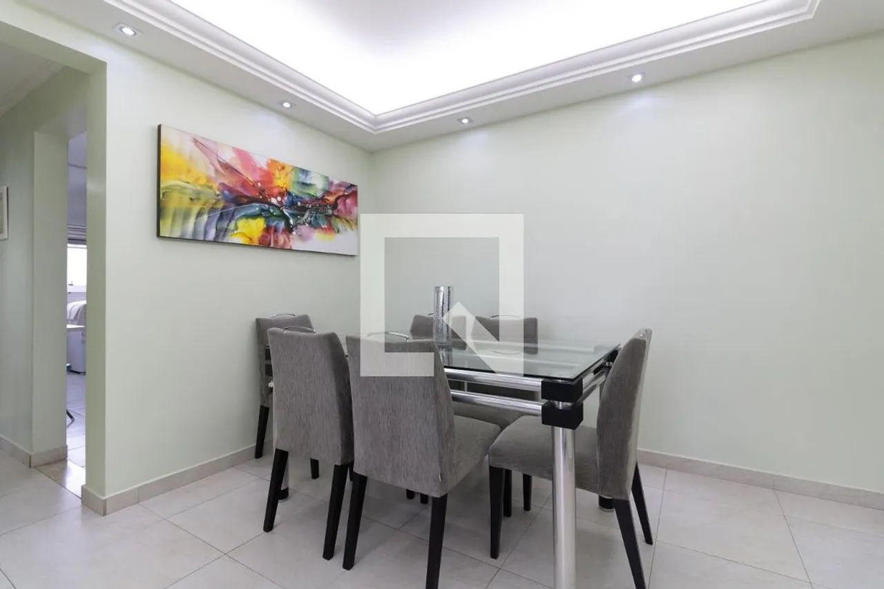 Apartamento à Venda - Sacomã, 2 Quartos, 62 m2 - Foto 5