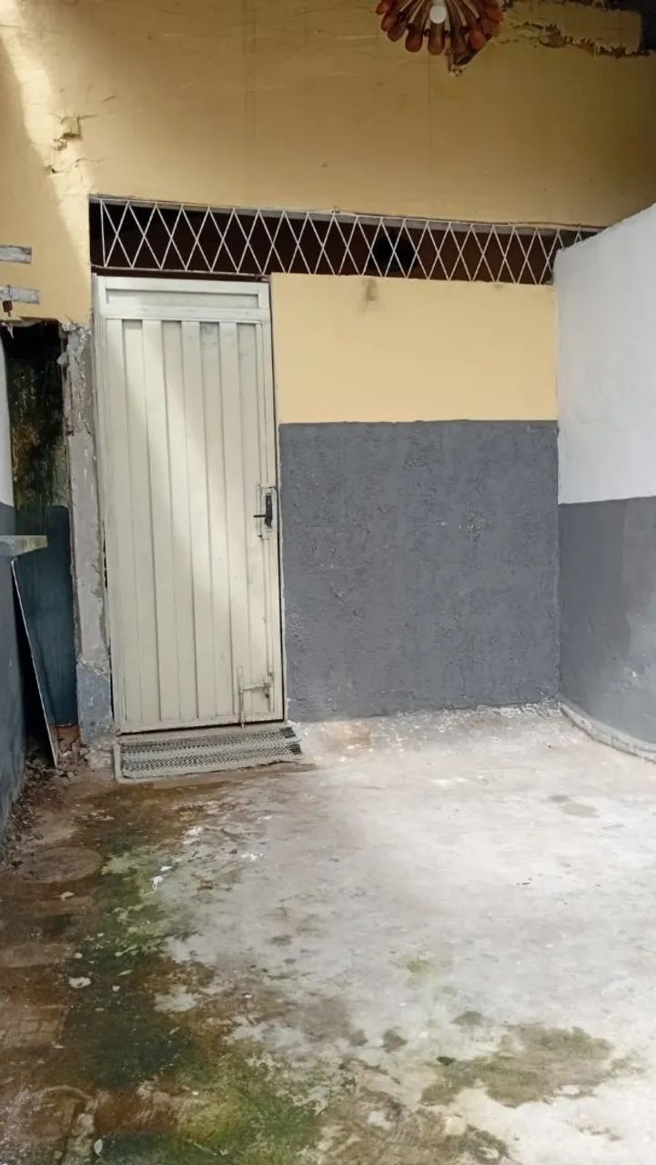 Foto - Teresina - Mocambinho