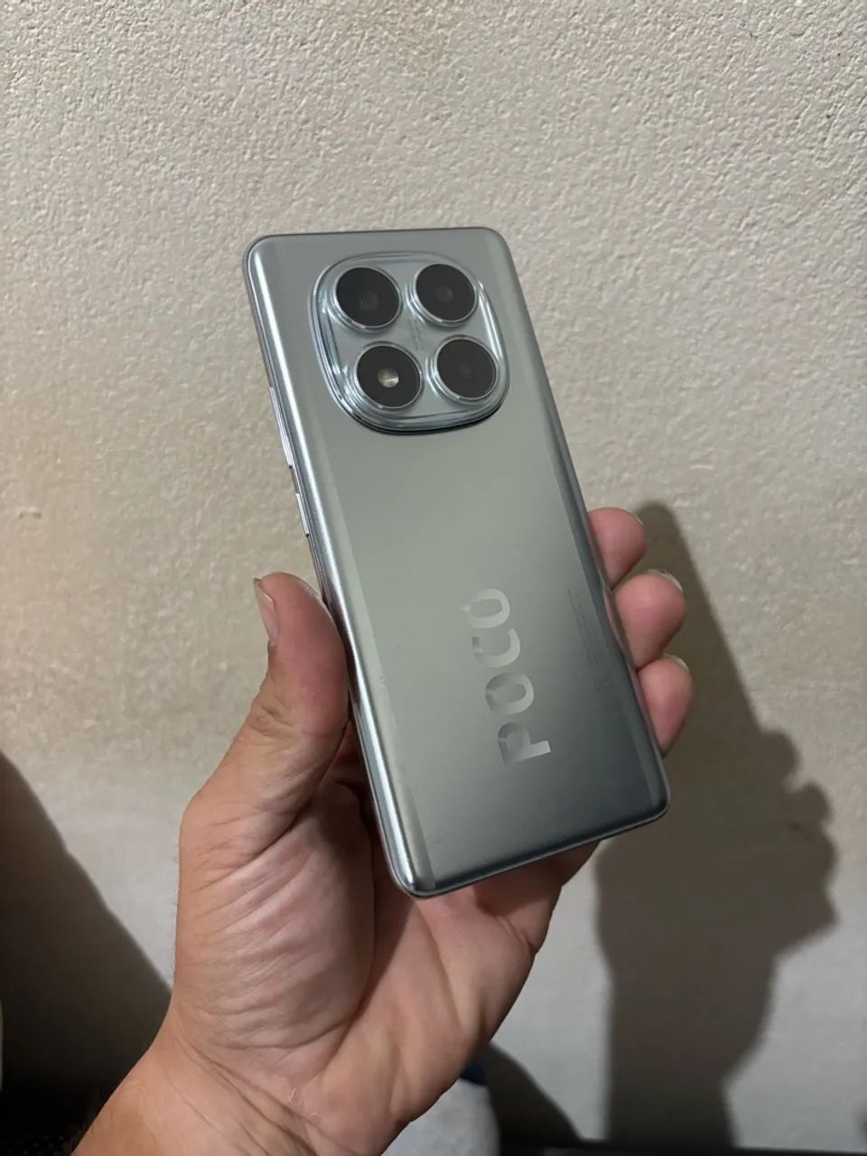 Poco x7 512gb - Foto 4