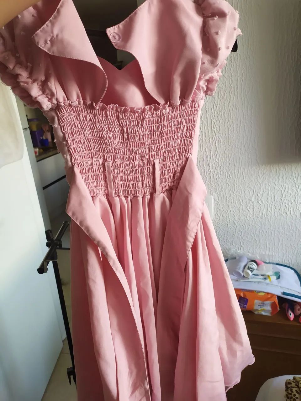 Vestido infantil  - Foto 2