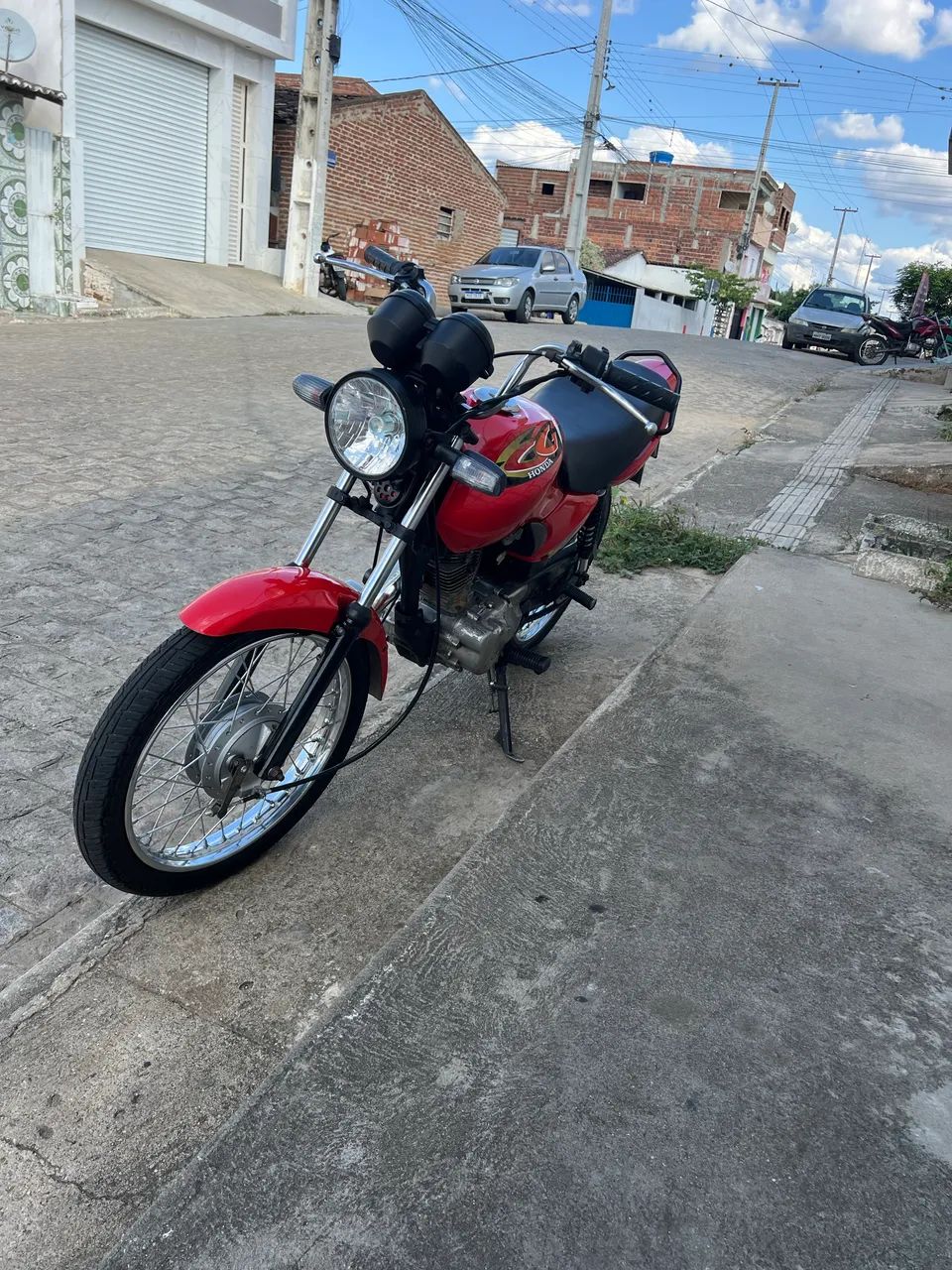 Vendo titan 2000 - Foto 5