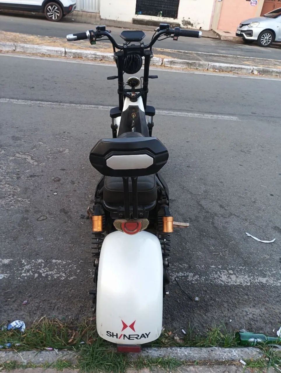 Vende se scooter ? - Foto 2