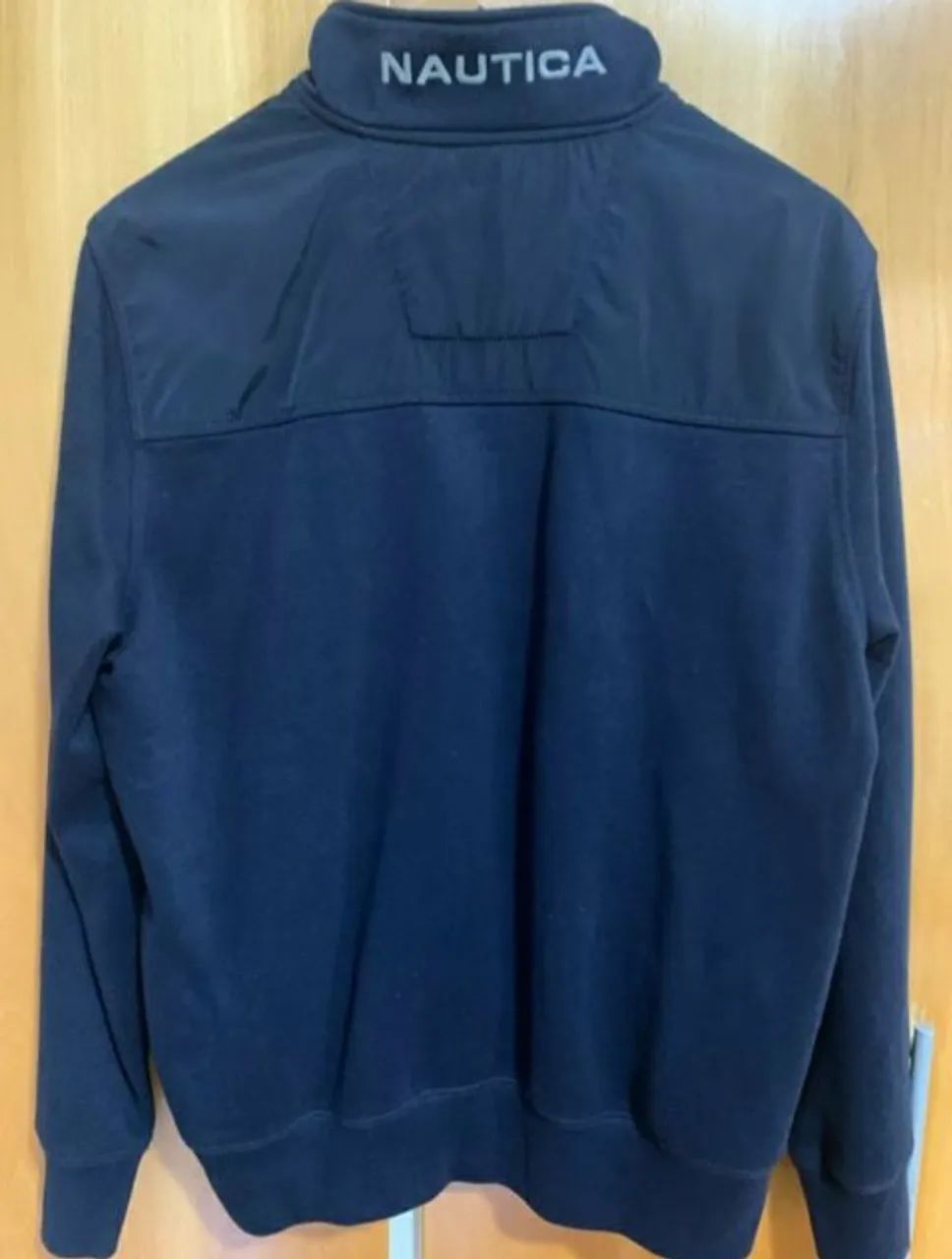 Sueter Nautica Masculino M - Foto 2