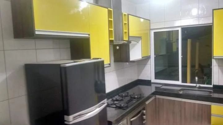 Marceneiro de Móveis Projetados - Foto 5
