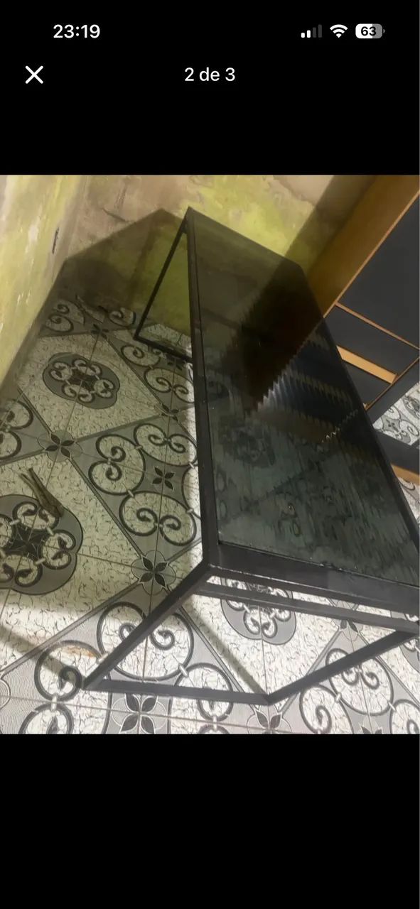 Mesa para pc gamer  - Foto 3