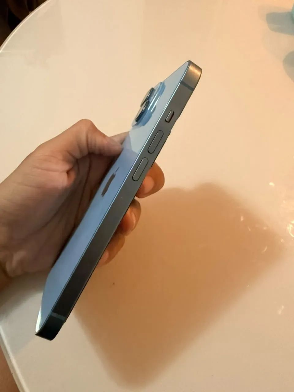 Iphone 14 128gb - Foto 2