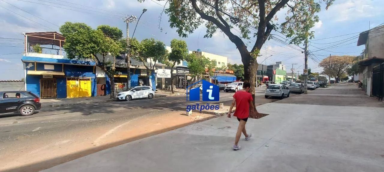 Galpão com 300 m² no Rio Branco - Belo Horizonte/MG - Foto 4