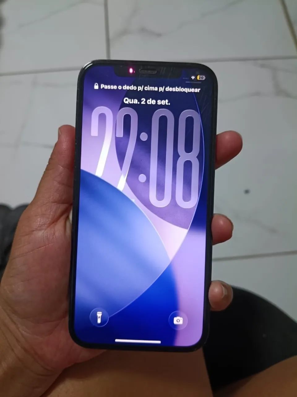 iPhone 12 Pro  - Foto 3