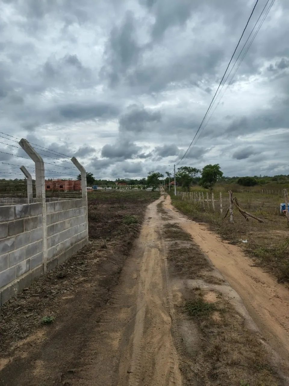 Mini sitio em condomínio  - Foto 5