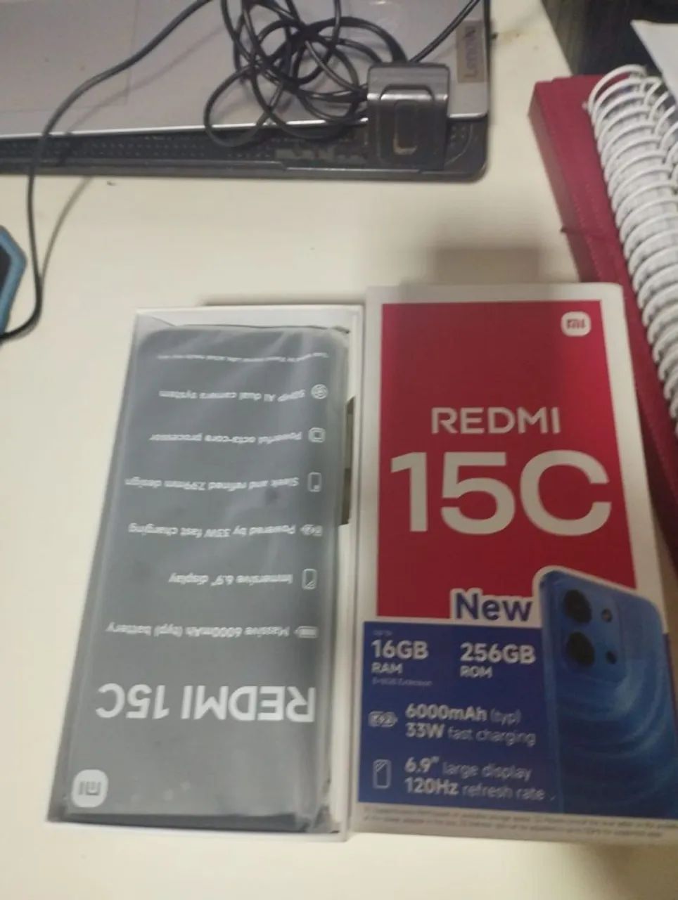 Celular Xiaomi  - Foto 2