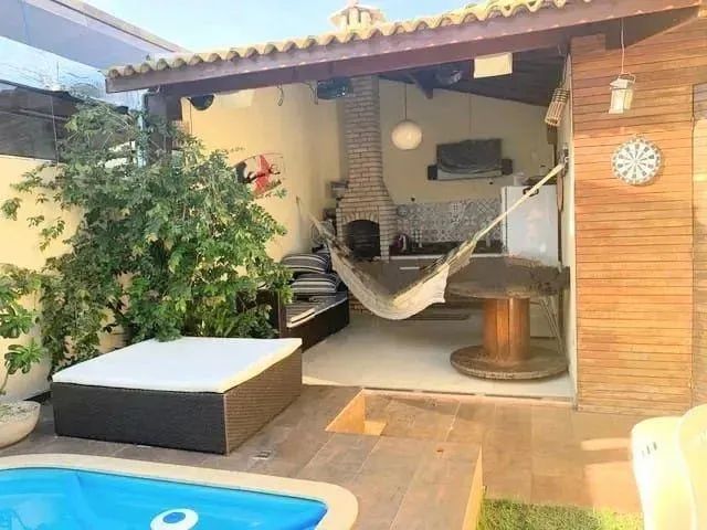 Casa de condomínio com 3 quartos, 160m², à venda em Aracaju, Aruana - Foto 3