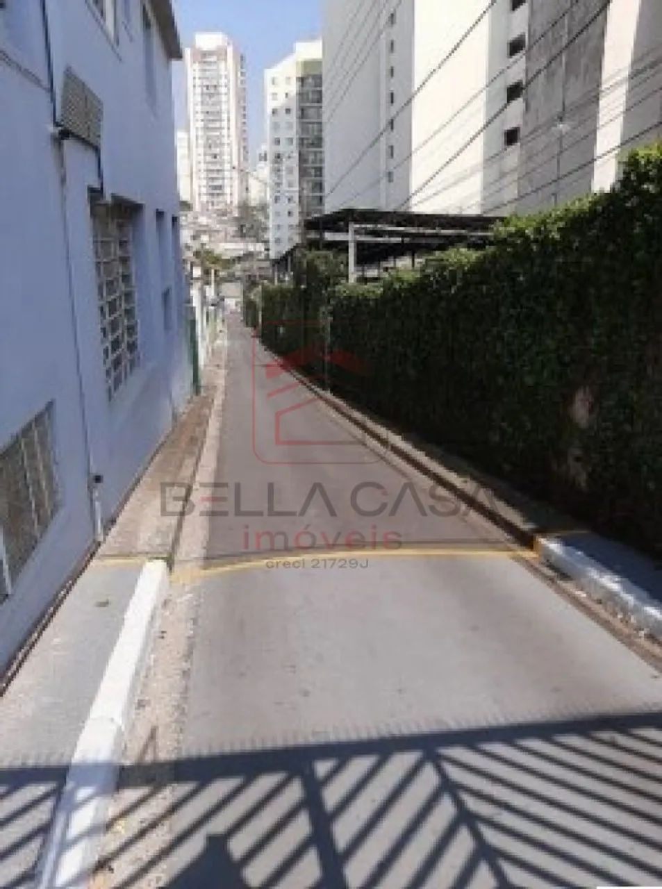 Terreno na Aclimação 1448 m² - Foto 2