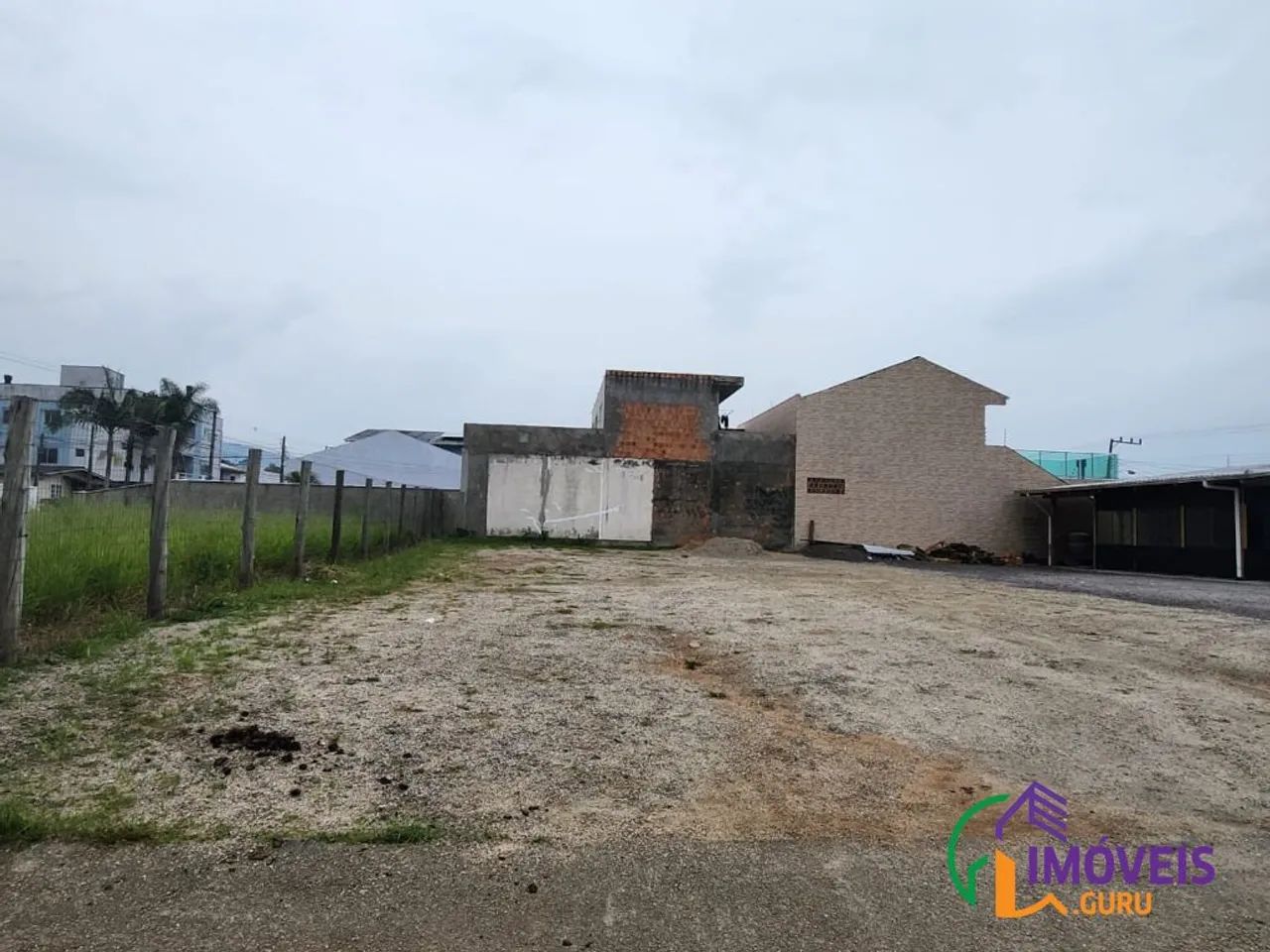 TERRENO - POTECAS - SC - Foto 5