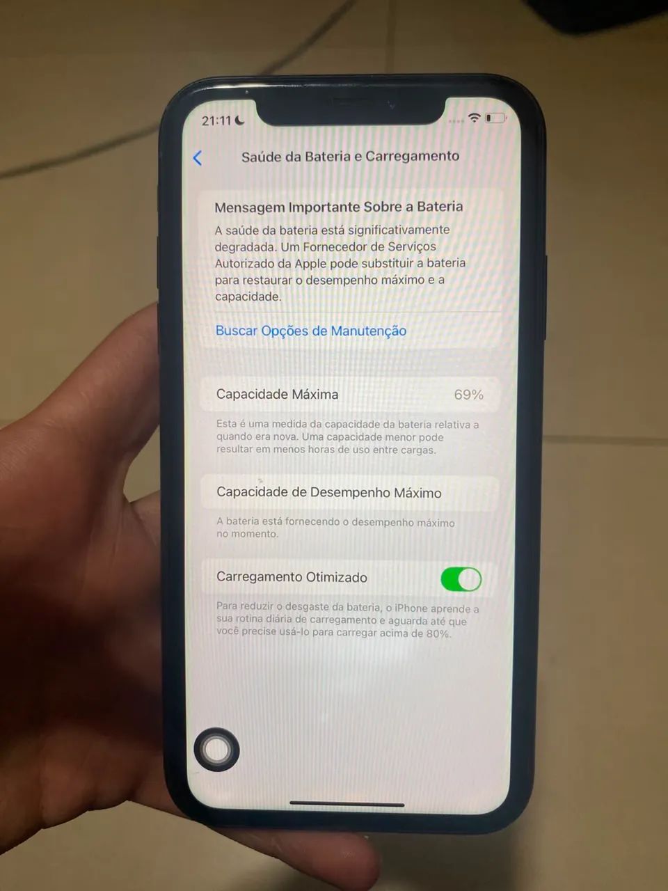 iphone xr - Foto 4