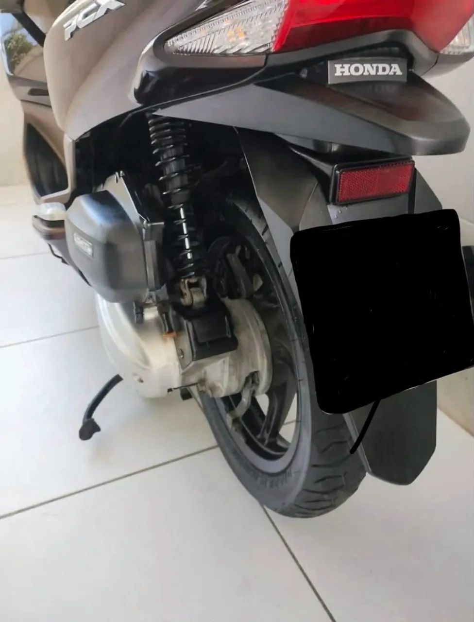 PCX 2018 - Foto 5