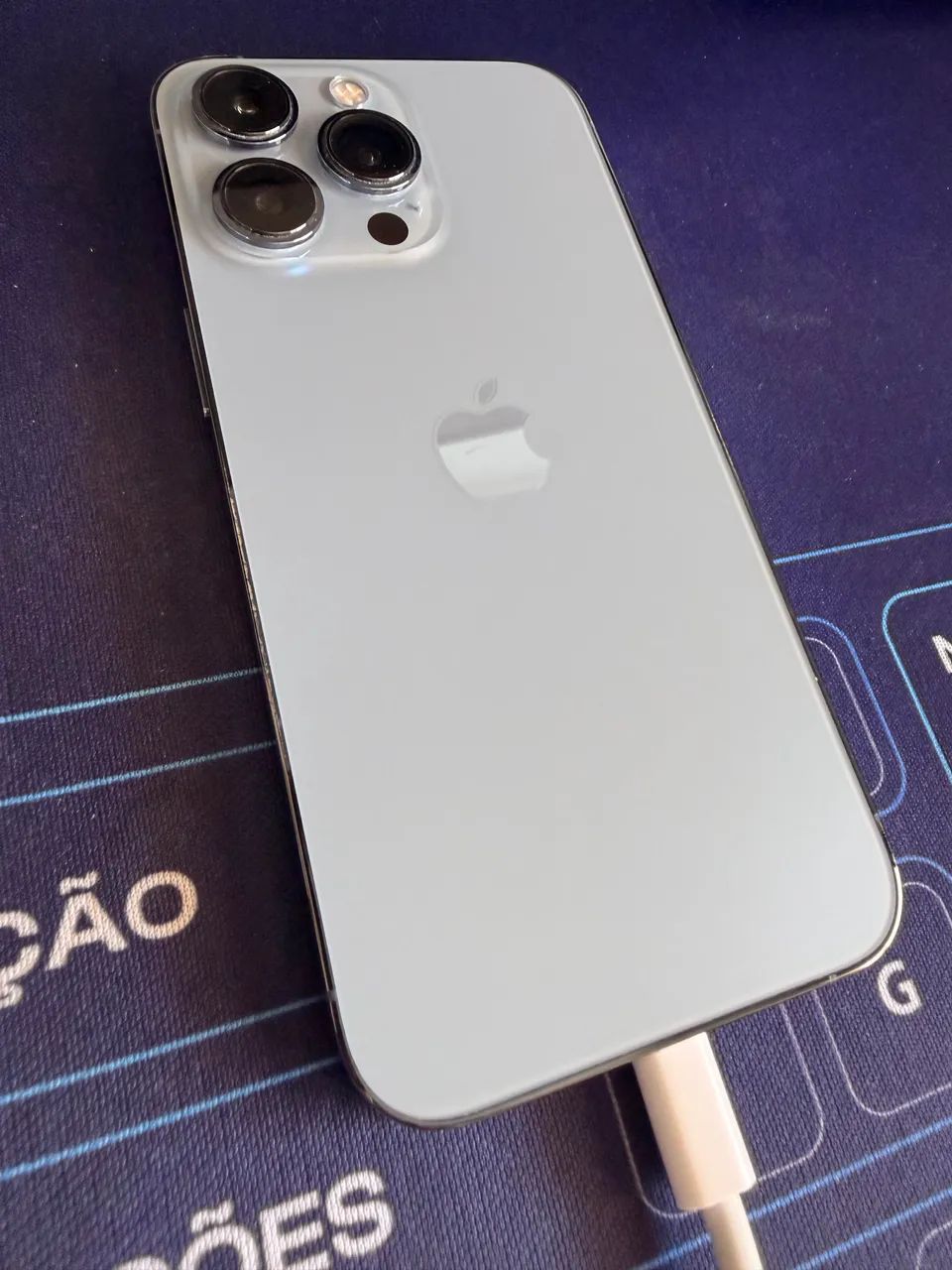 iPhone 13 Pro 128GB - Sem Face ID - Celulares e Smartphones