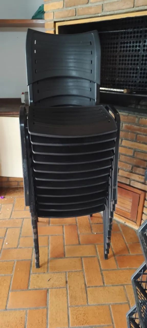 Mesa e cadeiras  - Foto 3