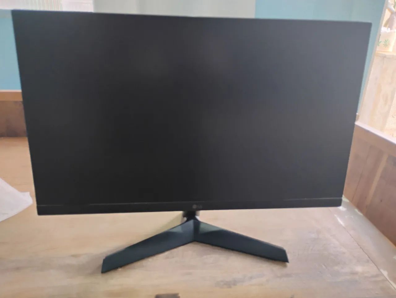 Monitor Gamer LG UltraGear 24''