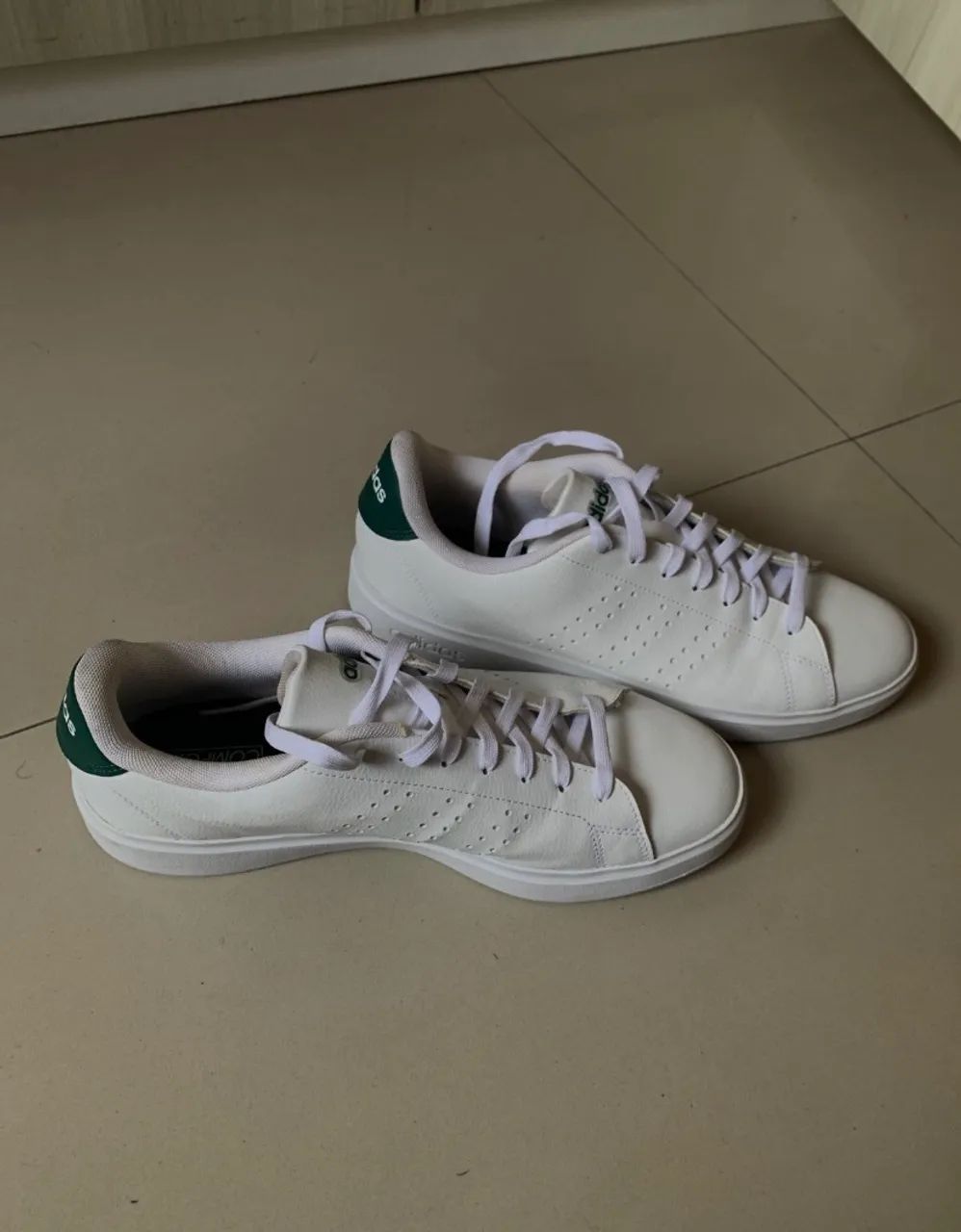 Adidas advantage - Foto 5