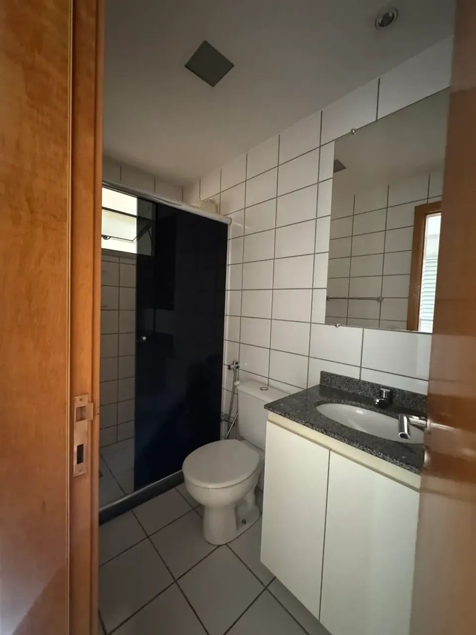 apartamento 02 quartos boaque da saide, Cuiaba MT - Foto 2