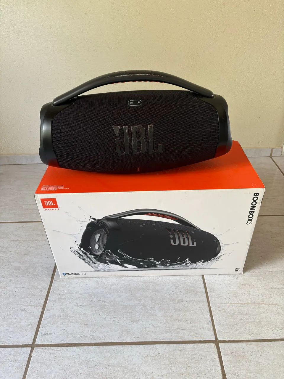 JBL - Foto 4