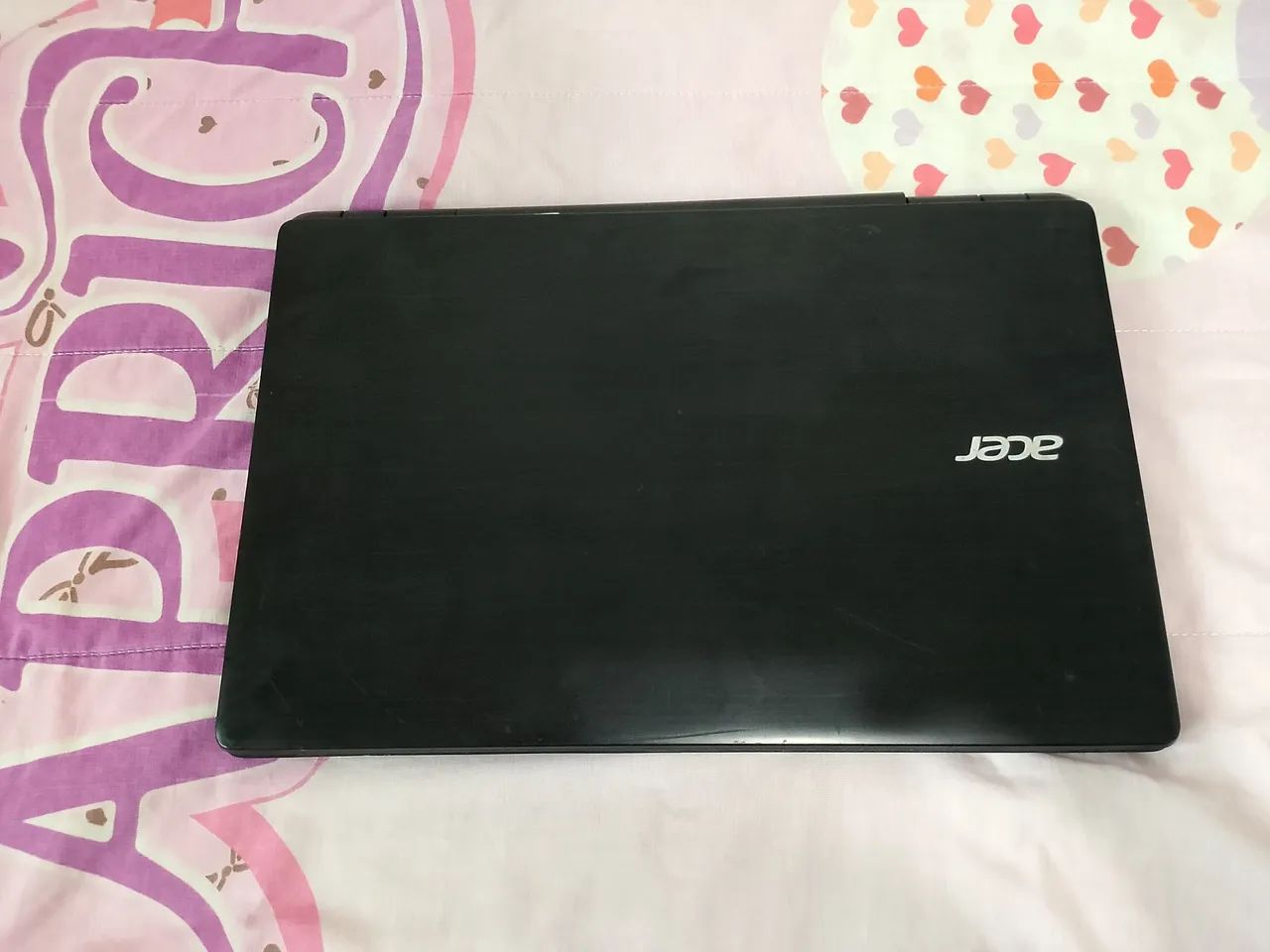 Notebook Acer i5