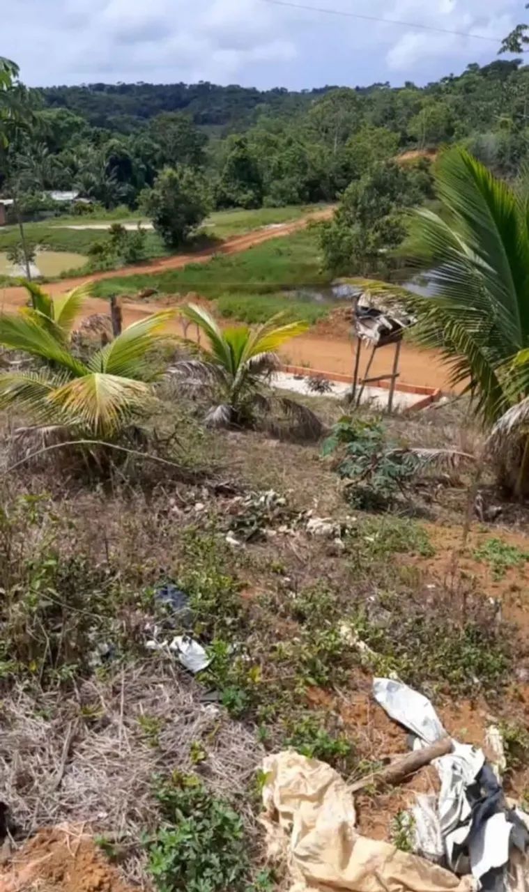 Terreno a venda em  Itacaré / Taboquinhas 